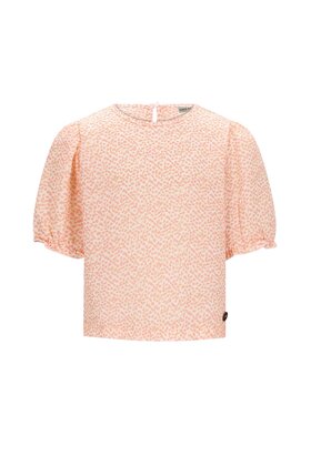 Like Flo Meisjes T-Shirt Elva