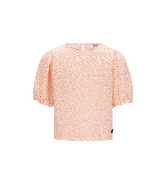 Like Flo Meisjes T-Shirt Elva