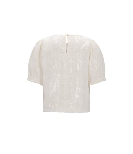 Like Flo Meisjes T-Shirt Elva