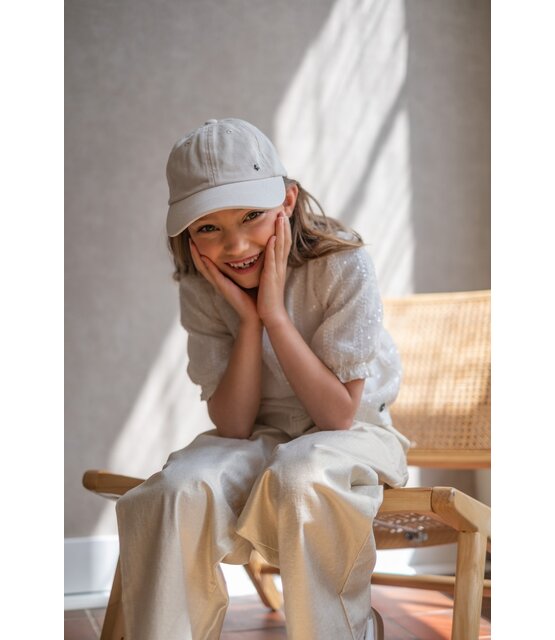 Like Flo Meisjes T-Shirt Elva