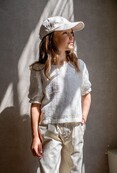 Like Flo Meisjes T-Shirt Elva