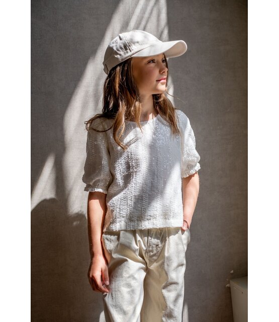 Like Flo Meisjes T-Shirt Elva
