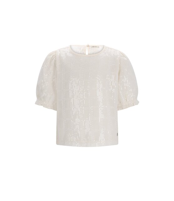 Like Flo Meisjes T-Shirt Elva