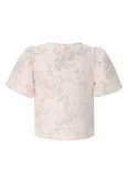 Like Flo Meisjes Blouse Cozie