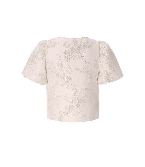 Like Flo Meisjes Blouse Cozie