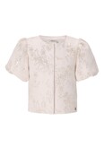 Like Flo Meisjes Blouse Cozie