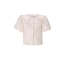 Like Flo Meisjes Blouse Cozie