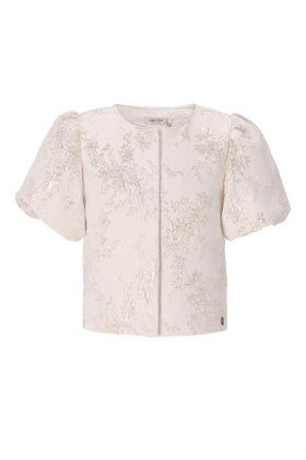 Like Flo Meisjes Blouse Cozie