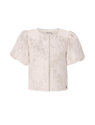 Like Flo Meisjes Blouse Cozie