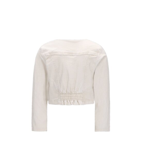 Like Flo Meisjes Vest Amina