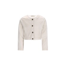 Like Flo Meisjes Vest Amina