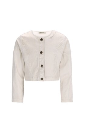 Like Flo Meisjes Vest Amina