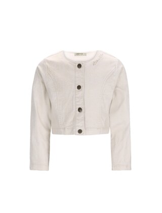 Like Flo Meisjes Vest Amina