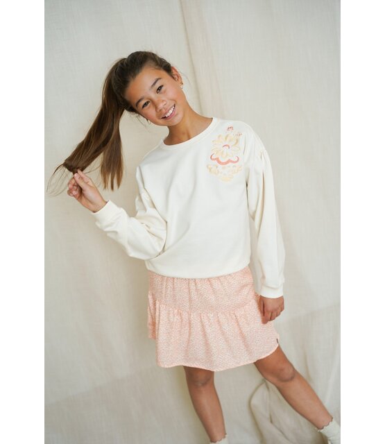 Like Flo Meisjes Sweater Deau