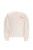 Like Flo Meisjes Sweater Deau