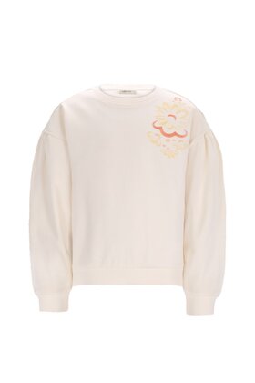 Like Flo Meisjes Sweater Deau