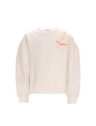 Like Flo Meisjes Sweater Deau