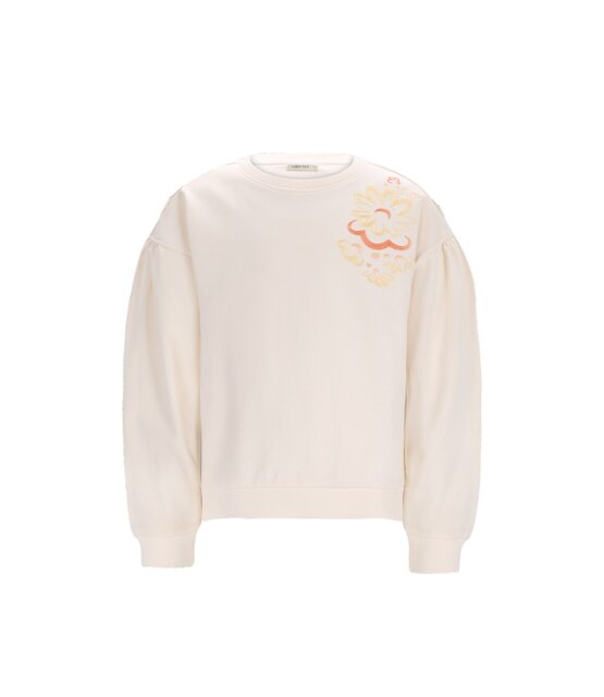 Like Flo Meisjes Sweater Deau