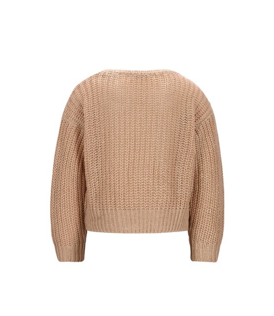 Like Flo Meisjes Sweater Djuna