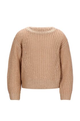 Like Flo Meisjes Sweater Djuna