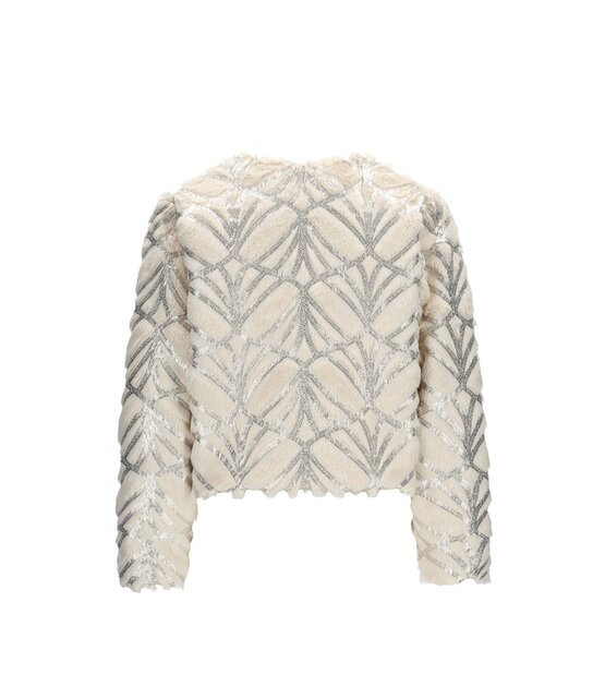 Like Flo Meisjes Vest Doris