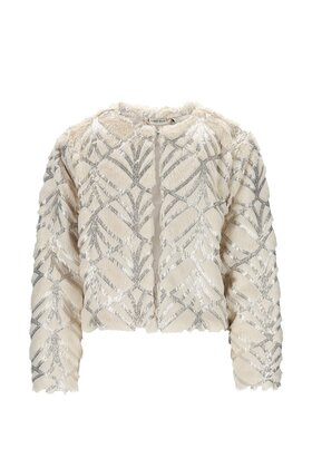 Like Flo Meisjes Vest Doris