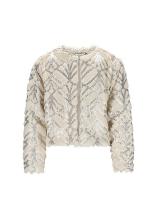 Like Flo Meisjes Vest Doris