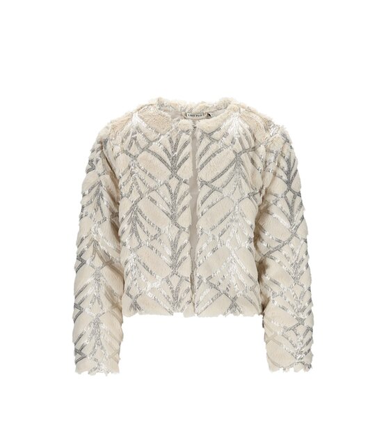 Like Flo Meisjes Vest Doris