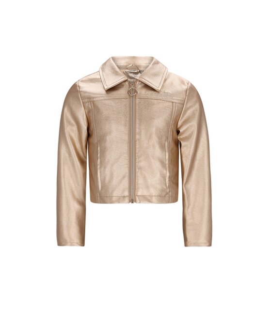 Like Flo Meisjes Vest Annemei