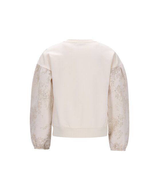 Like Flo Meisjes Sweater Dolly