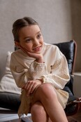 Like Flo Meisjes Sweater Dolly