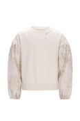 Like Flo Meisjes Sweater Dolly