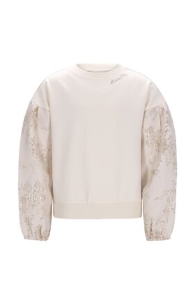 Like Flo Meisjes Sweater Dolly