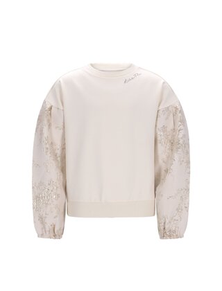 Like Flo Meisjes Sweater Dolly