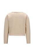 Like Flo Meisjes Vest Derby