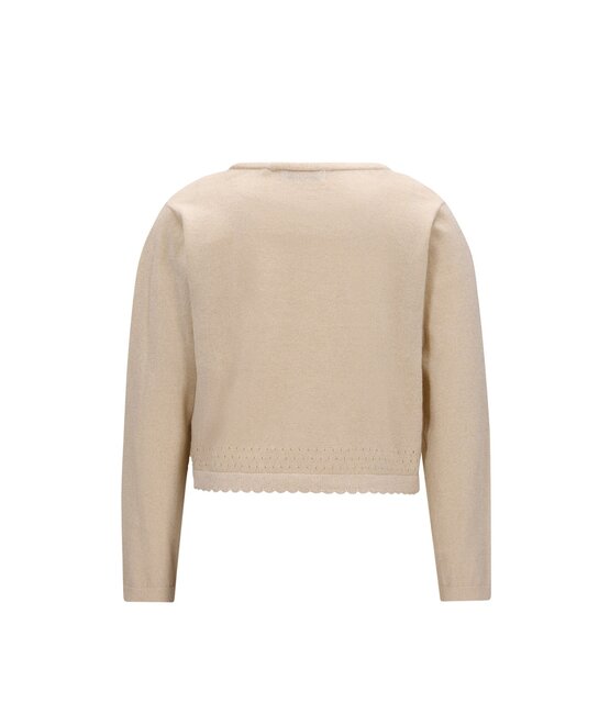 Like Flo Meisjes Vest Derby