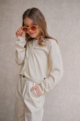Like Flo Meisjes Vest Derby