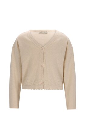Like Flo Meisjes Vest Derby