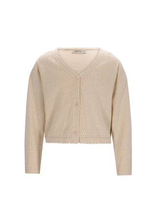 Like Flo Meisjes Vest Derby