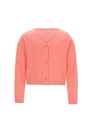 Like Flo Meisjes Vest Derby