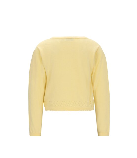 Like Flo Meisjes Vest Derby