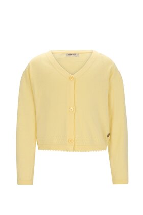 Like Flo Meisjes Vest Derby