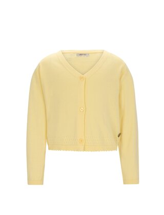 Like Flo Meisjes Vest Derby