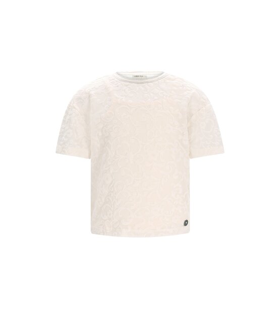 Like Flo Meisjes Top Evelijn