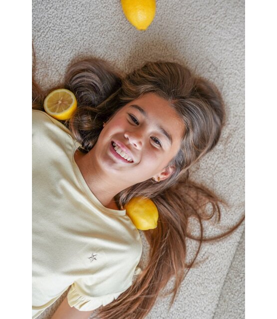 Like Flo Meisjes T-shirt Emma