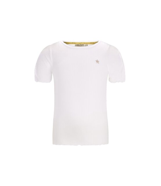 Like Flo Meisjes T-shirt Elise