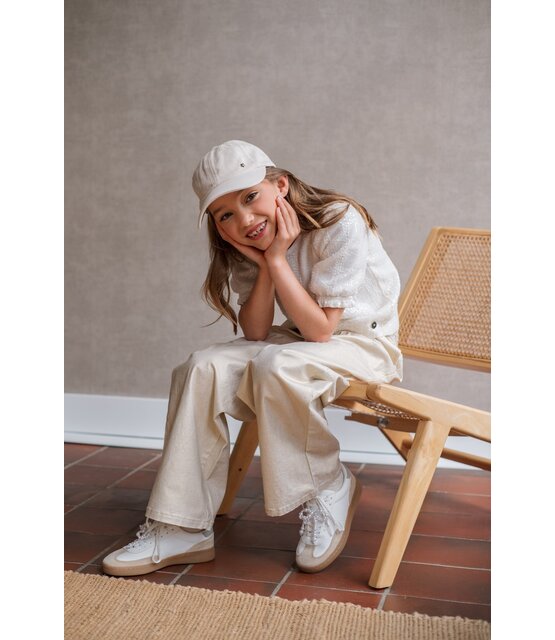 Like Flo Meisjes Broek Fyke