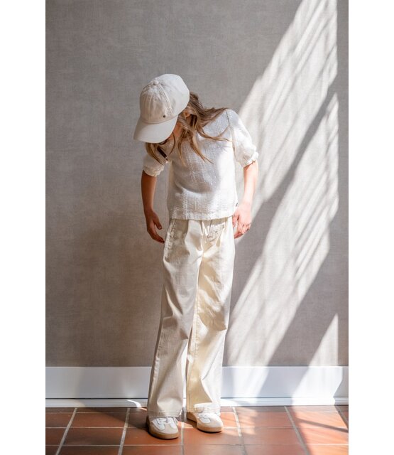 Like Flo Meisjes Broek Fyke