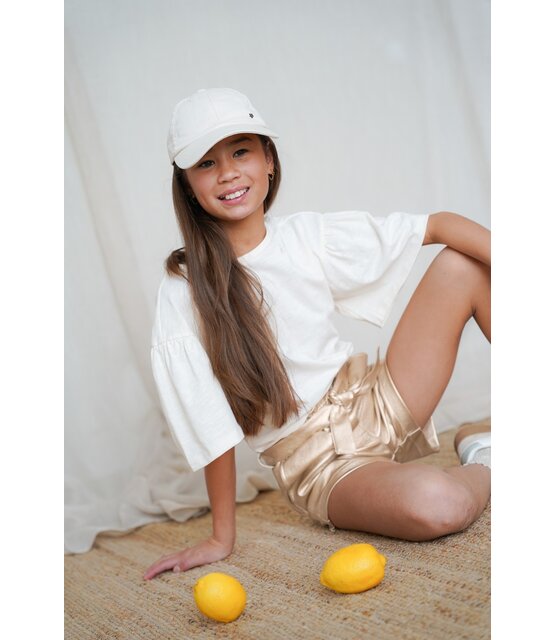 Like Flo Meisjes Short Fay-Linn