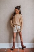 Like Flo Meisjes Broek Fay-Linn